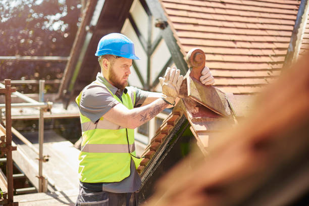 Best Roof Replacement Cost  in Paducah, KY