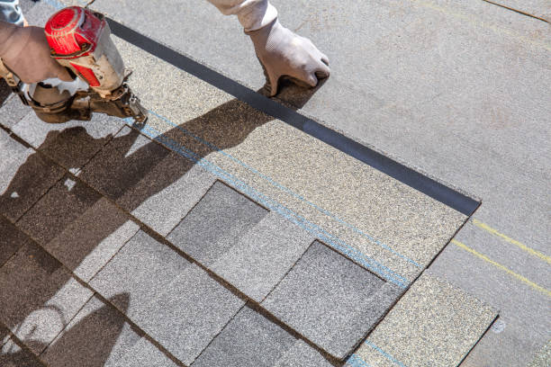 Best Flat Roof Repair Services  in Paducah, KY