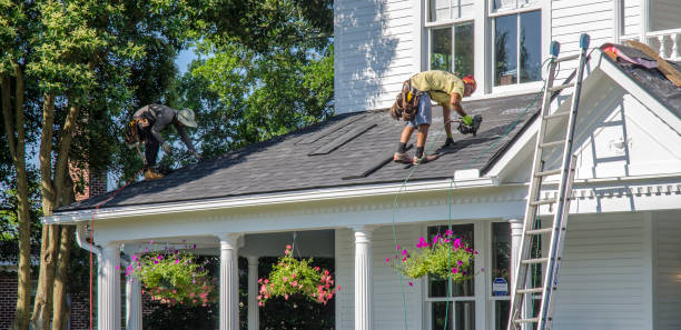 Best Emergency Roof Repair  in Paducah, KY